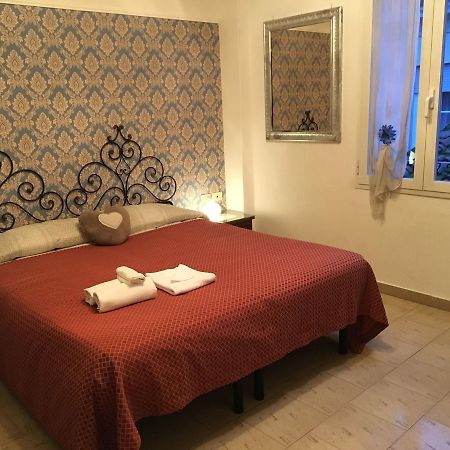 Hotel 3Beauty Firenze Bagian luar foto