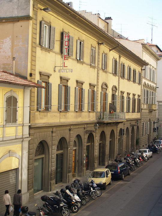 Hotel 3Beauty Firenze Bagian luar foto