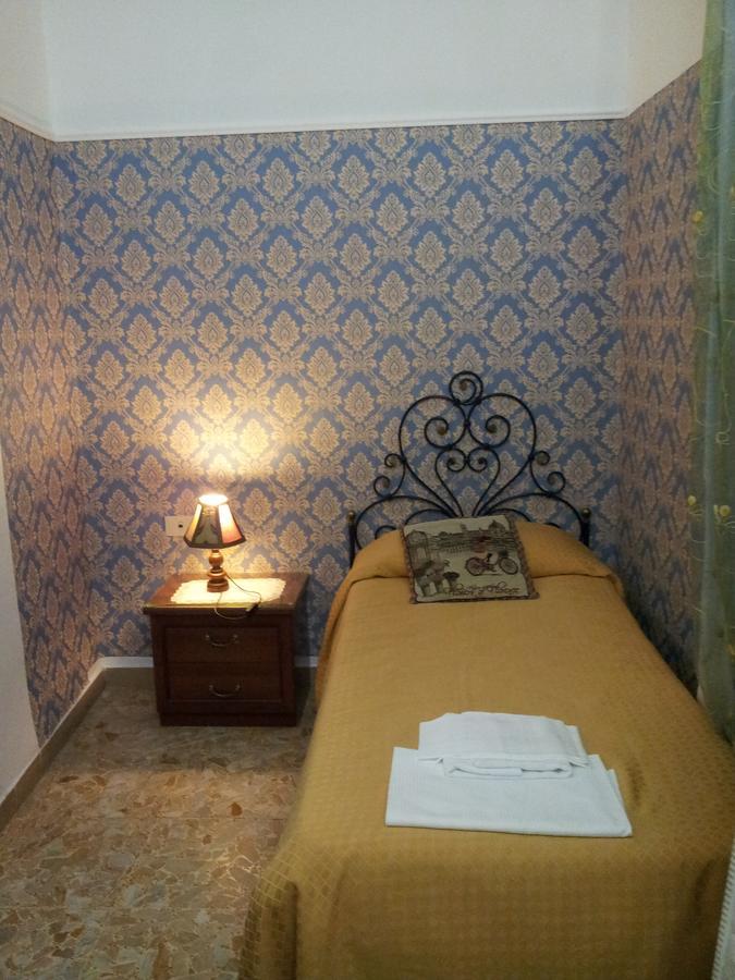 Hotel 3Beauty Firenze Bagian luar foto