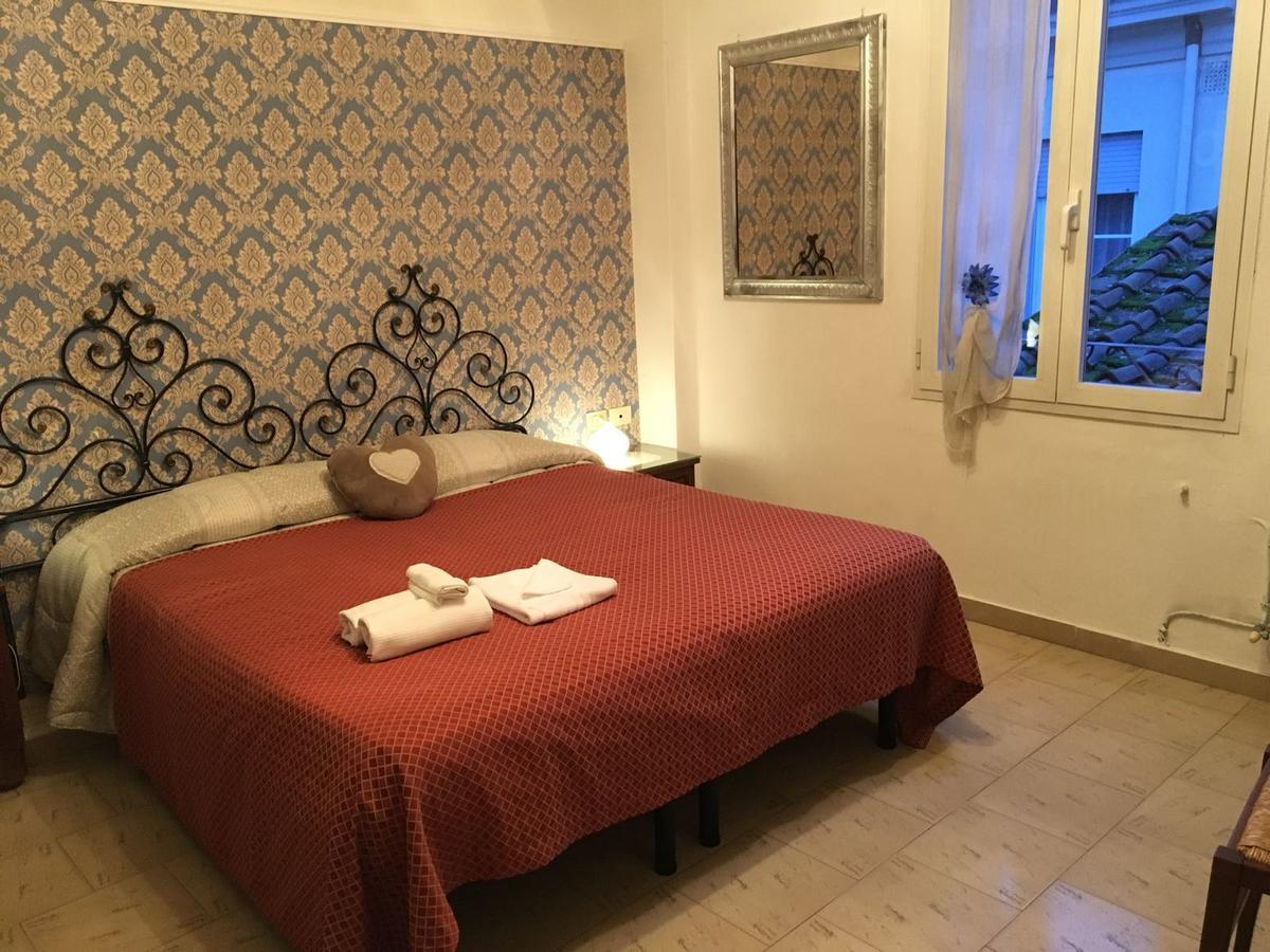 Hotel 3Beauty Firenze Bagian luar foto